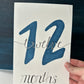 Baby Monthly Milestones BUNDLE