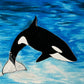 Orca Oil Pastel