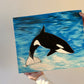 Orca Oil Pastel