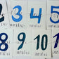 Baby Monthly Milestones BUNDLE