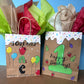 Birthday Gift Bags