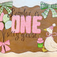 {Name} is One Silly Goose Banner
