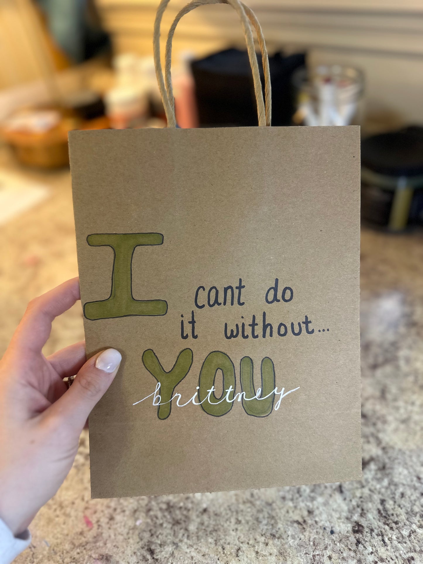 Bridal Bags