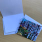 A Walk in the Woods Greeting Card