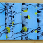 Birch Trees Greeting Card