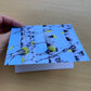 Birch Trees Greeting Card