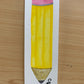 Pencil Bookmark