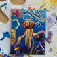 Jellyfish Greeting Cards