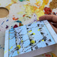 Birch Trees Greeting Card