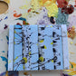 Birch Trees Greeting Card