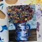 Floral Greeting Cards
